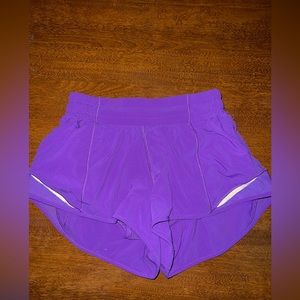 Lululemon hotty hots